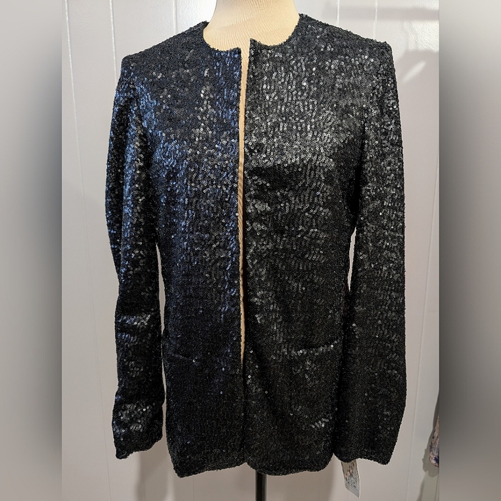 Rossopuro Italian Jacket NWT SIZE 46